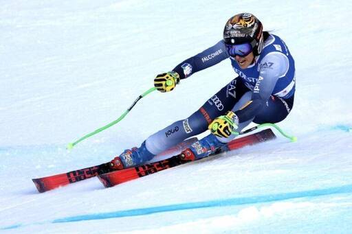 Shiffrin trionfa a Lienz. Brignone seconda é leader in gigante . Goggia nella top ten