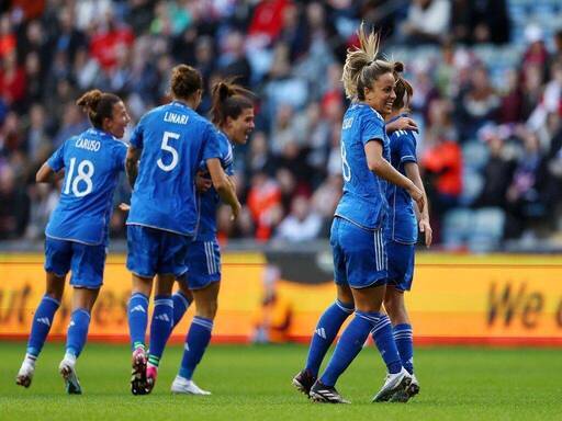 Mondiali Femminili 2023, i tifosi scalpitano