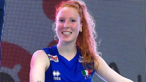 Alessia Mazzaro, la carriera della centrale di Firenze: gavetta e successi 