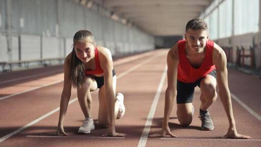 Uguaglianza e donne nello sport