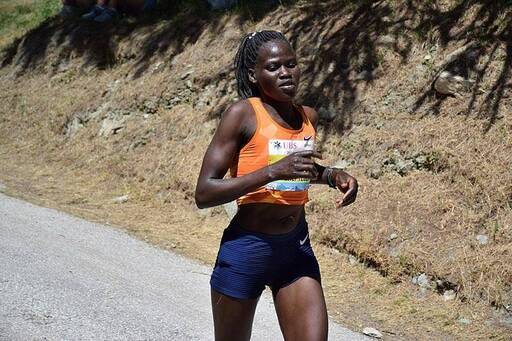 Tragica fine per la maratoneta ugandese Rebecca Cheptegei 