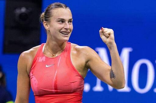 Australian Open: Sabalenka-Gauff. Questa volta è Aryna!