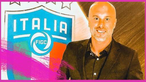 Calcio femminile, l’Italia ha scelto Soncin e Schiavi per la rinascita 