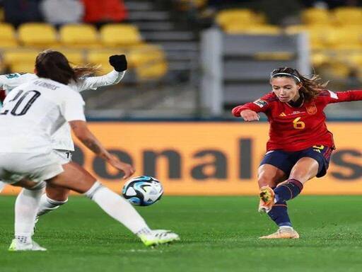 Mondiali femminili, Giappone e Spagna volano agli ottavi, Zambia e Costa Rica eliminate