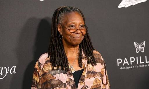 All Women’s Sports Network: una rivoluzione mediatica per lo Sport Femminile, grazie a Whoopi Goldberg 