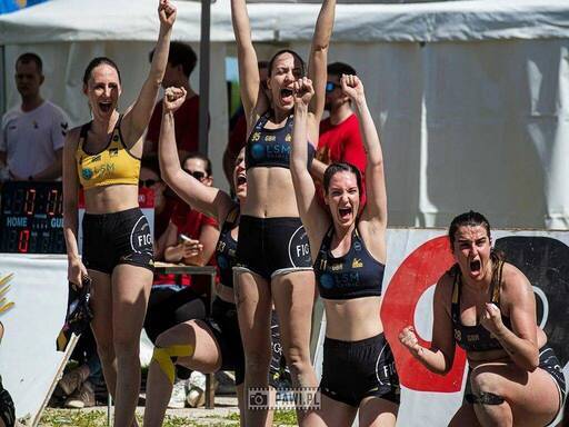 Donne e sport, i cambiamenti dell’abbigliamento femminile  