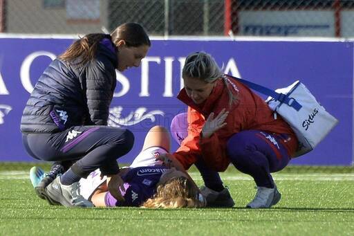 Finalmente l'UEFA inizia uno studio peculiare sul calcio femminile