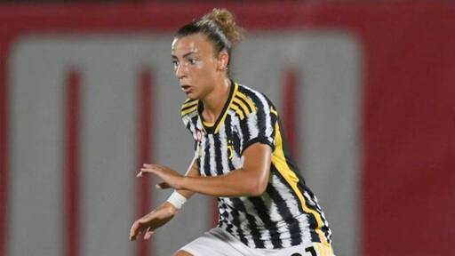 Calcio femminile: Milan Juve 0-1, Caruso trascina le bianconere in vetta alla classifica 