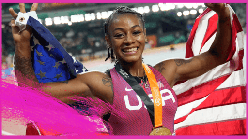 Mondiali di atletica: Sha’Carri Richardson trionfa nei 100 metri, battute le giamaicane favorite 