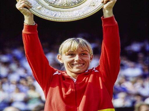 Martina Navrátilova: Campionessa dentro e fuori dal campo