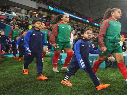 Mondiali Femminili, Germania eliminata a sorpresa, Colombia e Marocco agli ottavi 