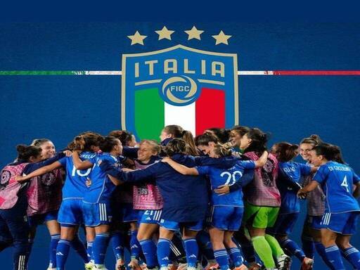 Italia Femminile, il comunicato delle Azzurre dopo l'eliminazione dal Mondiale