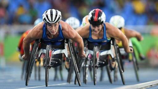 Le eroine silenziose di Parigi 2024: lo sport femminile alle Paralimpiadi