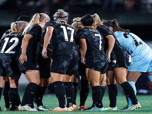 Coppa del Mondo Femminile, la partita inaugurale tra Nuova Zelanda e Norvegia finisce 1-0 