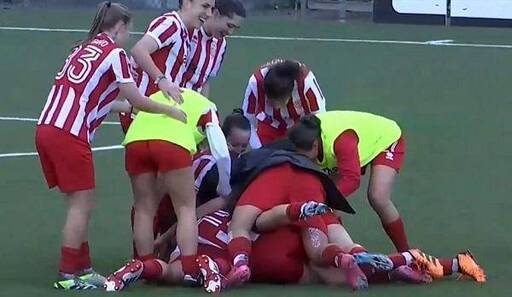 Serie B Femminile: Il Vicenza Affonda il Cesena e Rilancia la Corsa.