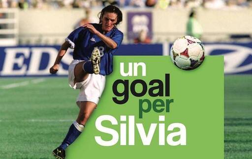 Un goal per Silvia Fiorini: raccolta fondi