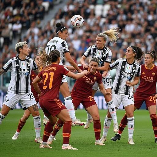 Il calcio femminile italiano: le prospettive future