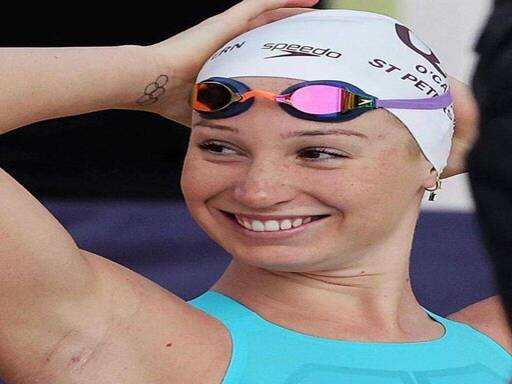 Mondiali Fukuoka, Molly O’Callaghan trionfa e cancella il record di Federica Pellegrini nei 200 Stile 
