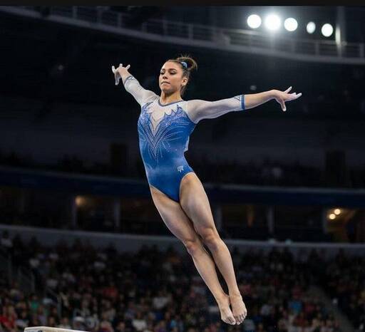 Triade dell'Atleta femminile: la ricerca e la pratica dei disturbi alimentari
