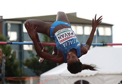 Triade dell'Atleta femminile: la ricerca e la pratica dei disturbi alimentari