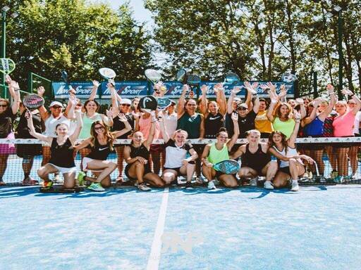 Ragazze nel Pallone: L'evento di sport femminile più importante d'Italia