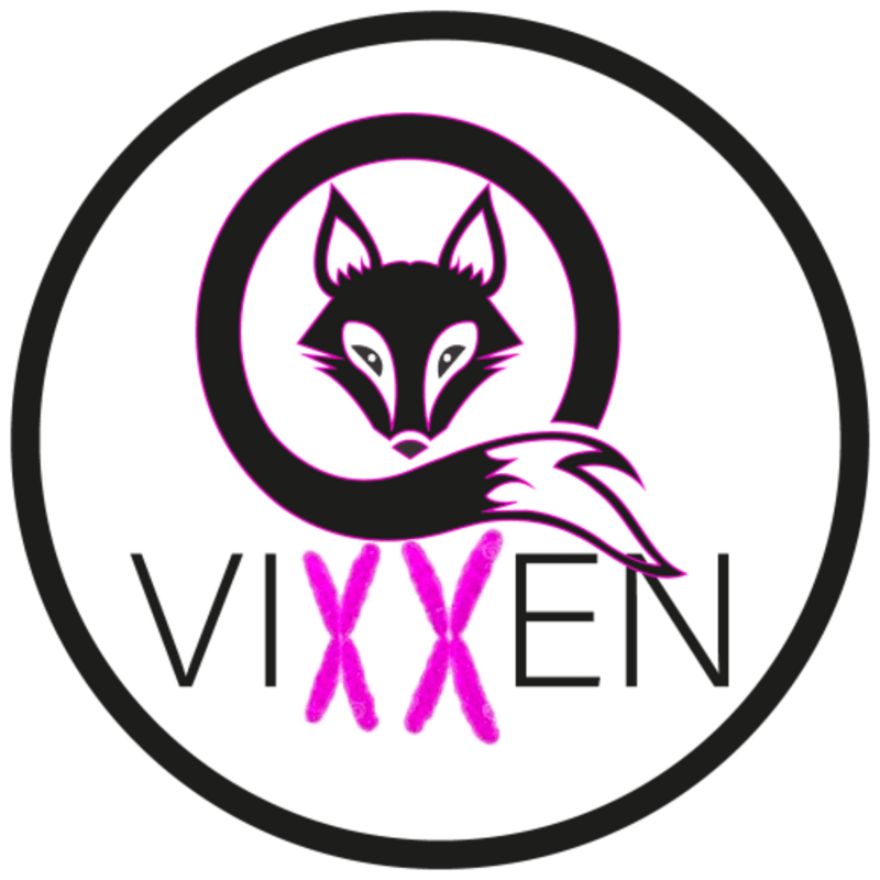 Logo Vixxen